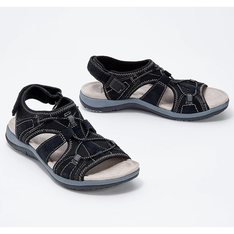 Women's Open Toe Comfortable Sandals