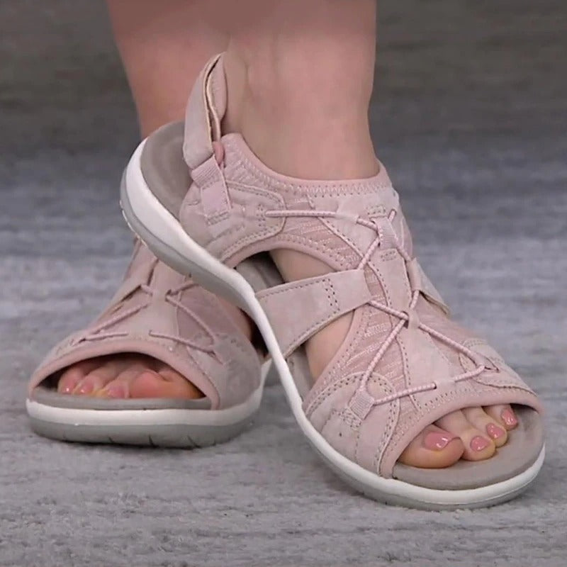 Women's Open Toe Comfortable Sandals