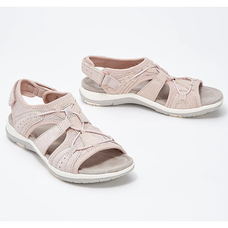 Women's Open Toe Comfortable Sandals