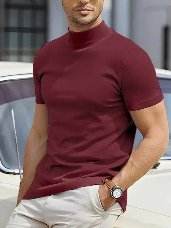 Men's Casual Summer T-Shirt
