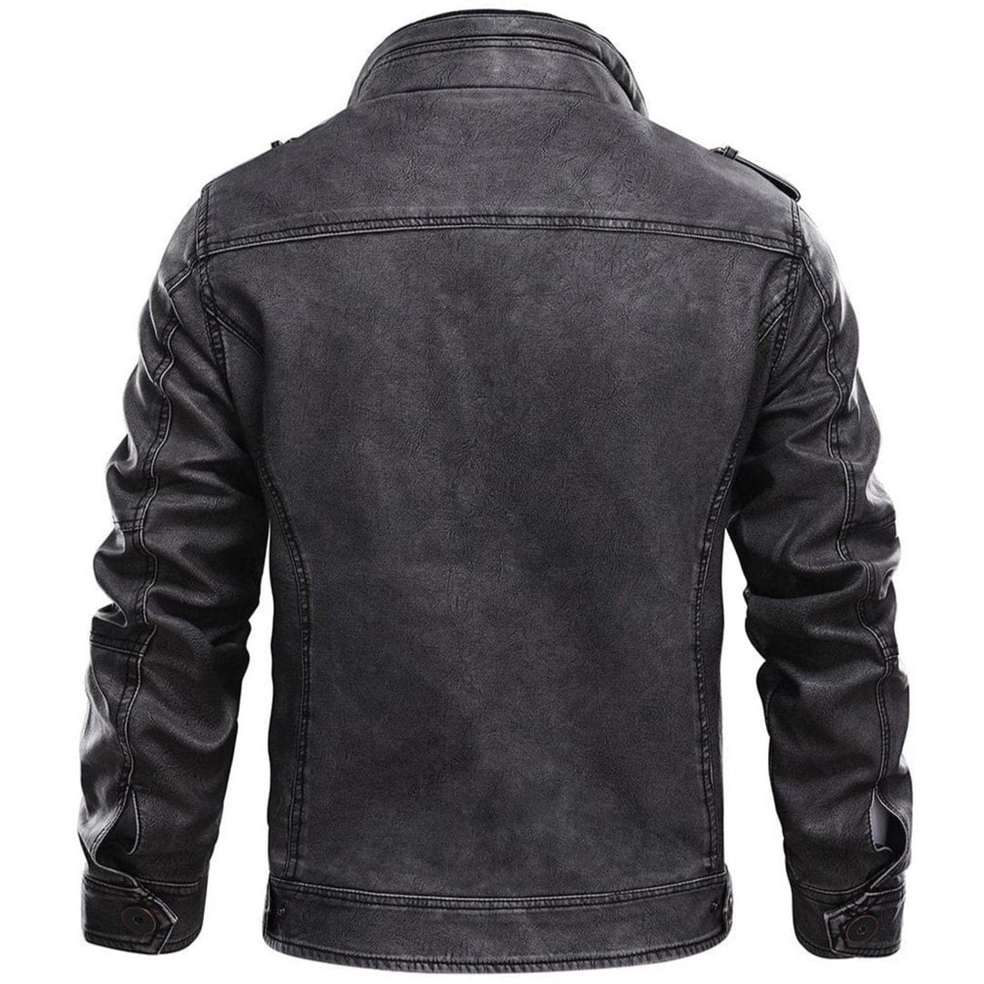 Men's Lightweight Running Jacket