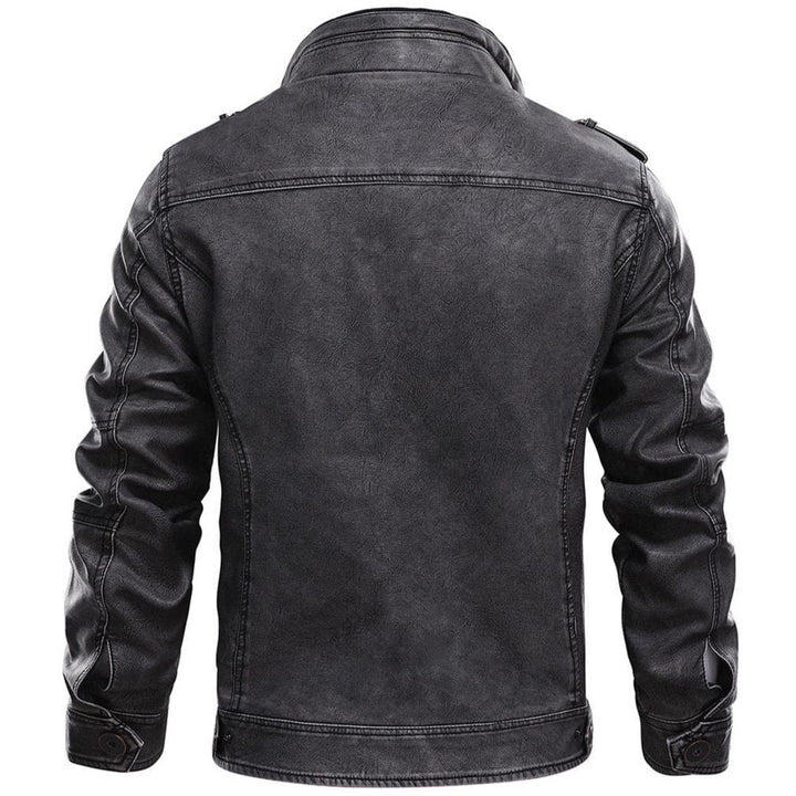 Men's Lightweight Running Jacket