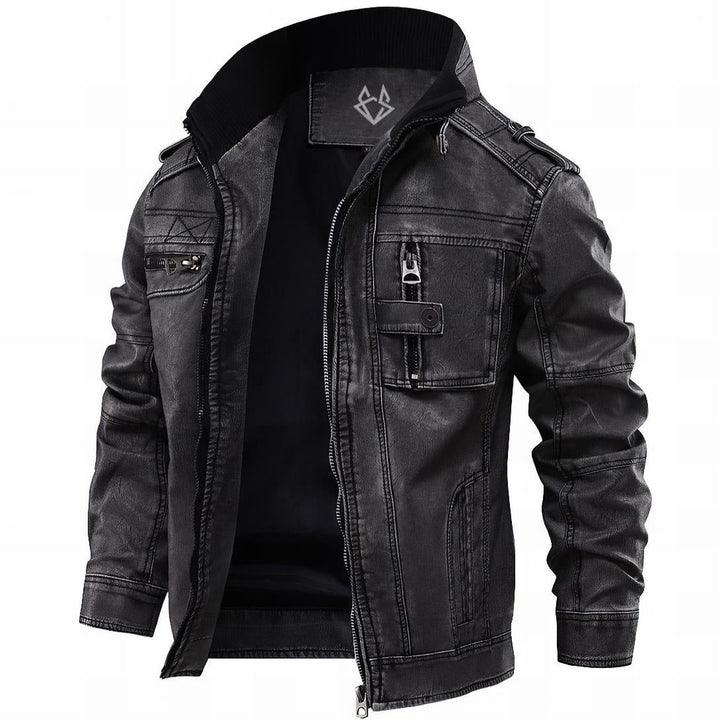 Men's Lightweight Running Jacket
