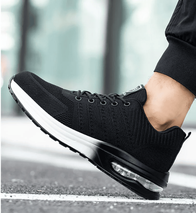 Women's Durable Safety Shoes