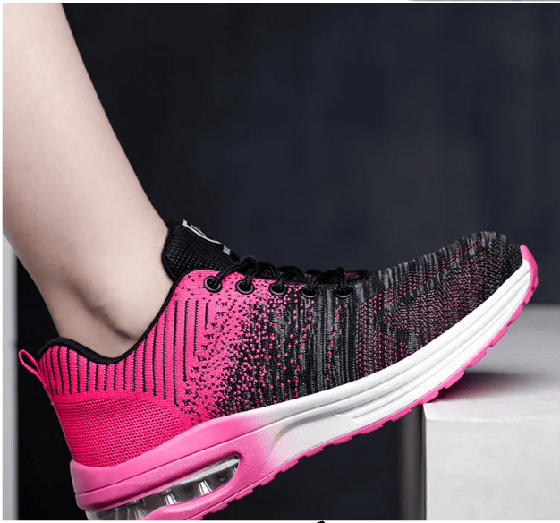 Women's Durable Safety Shoes