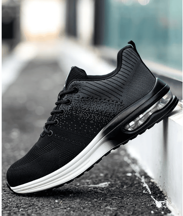Women's Durable Safety Shoes