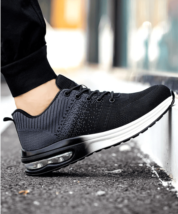Women's Durable Safety Shoes