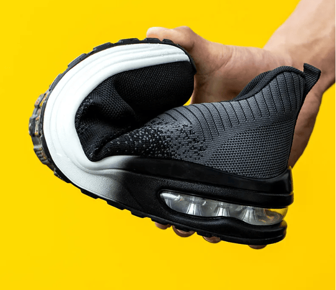 Women's Durable Safety Shoes