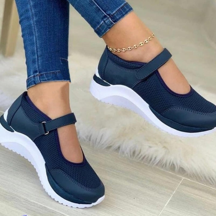 Women's Comfortable Orthopedic Shoes for Lasting Comfort