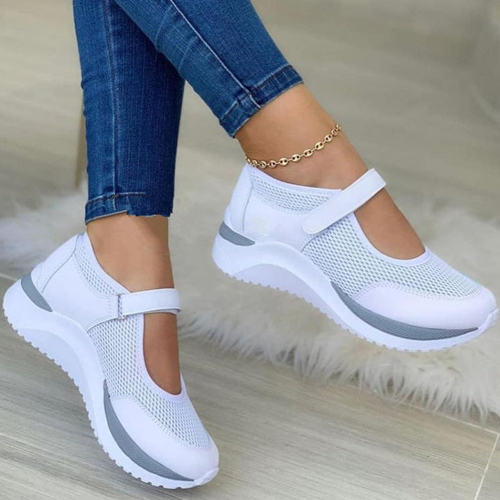 Women's Comfortable Orthopedic Shoes for Lasting Comfort