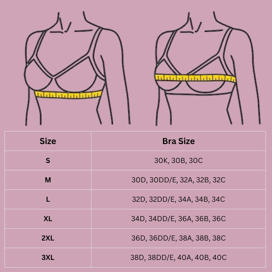 Clara | Women's Seamless V-Neck Bralette Bra - Buy 1, Get 1 Free