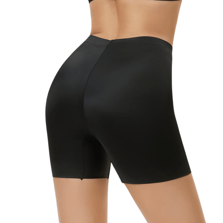 Yvette | Women's Seamless High Waist Correcting Brief