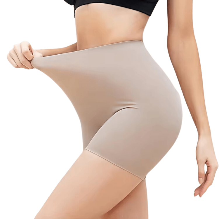 Yvette | Women's Seamless High Waist Correcting Brief