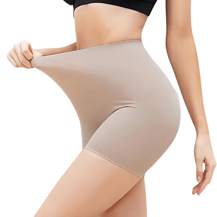 Yvette | Women's Seamless High Waist Correcting Brief