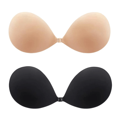 Isabelle | Women's Self-Adhesive Silicone Bra