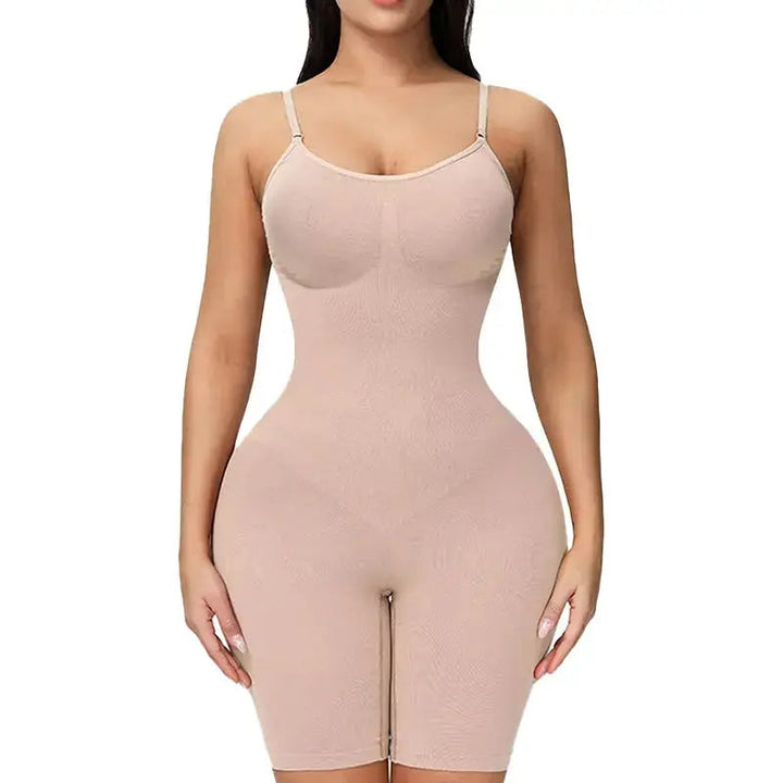 Shapewear Body with Hourglass Effect | Women's Shapewear Dress