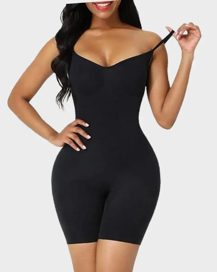 Shapewear Body with Hourglass Effect | Women's Shapewear Dress