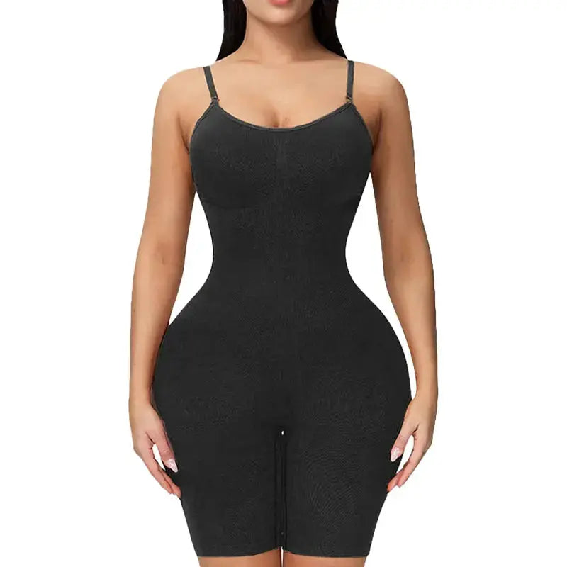 Shapewear Body with Hourglass Effect | Women's Shapewear Dress