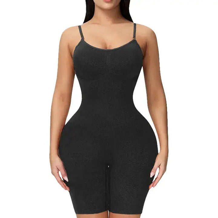 Shapewear Body with Hourglass Effect | Women's Shapewear Dress