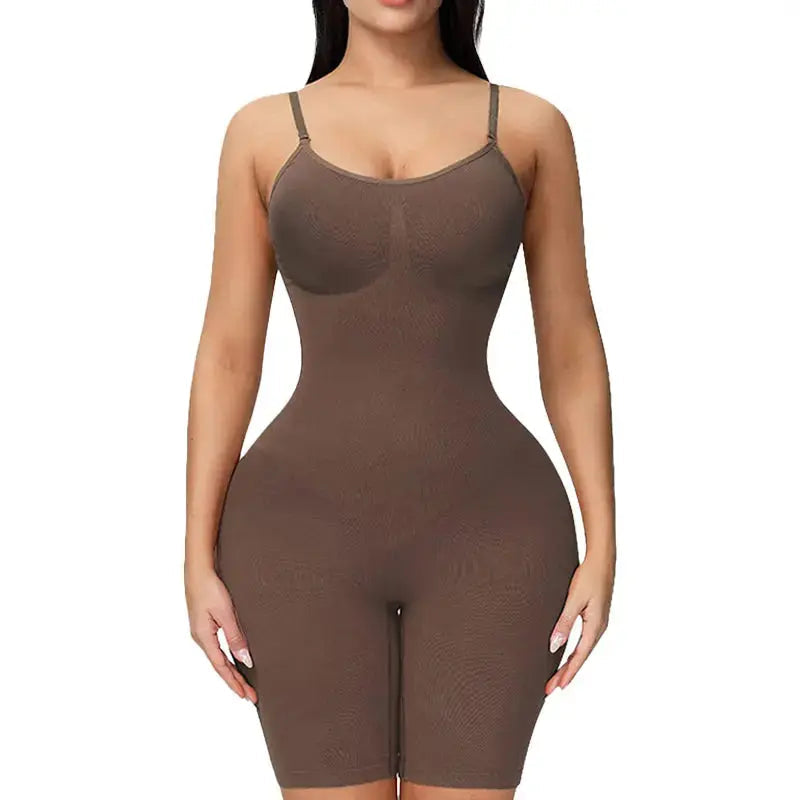 Shapewear Body with Hourglass Effect | Women's Shapewear Dress