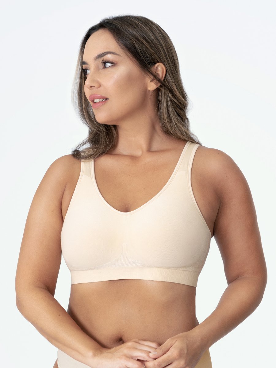 Elena | Women's Shapewear Sports Bra