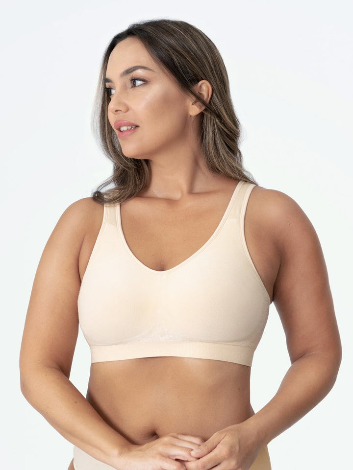 Elena | Women's Shapewear Sports Bra