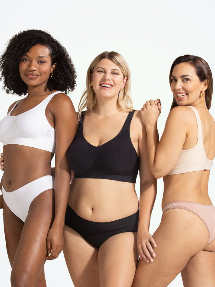 Elena | Women's Shapewear Sports Bra