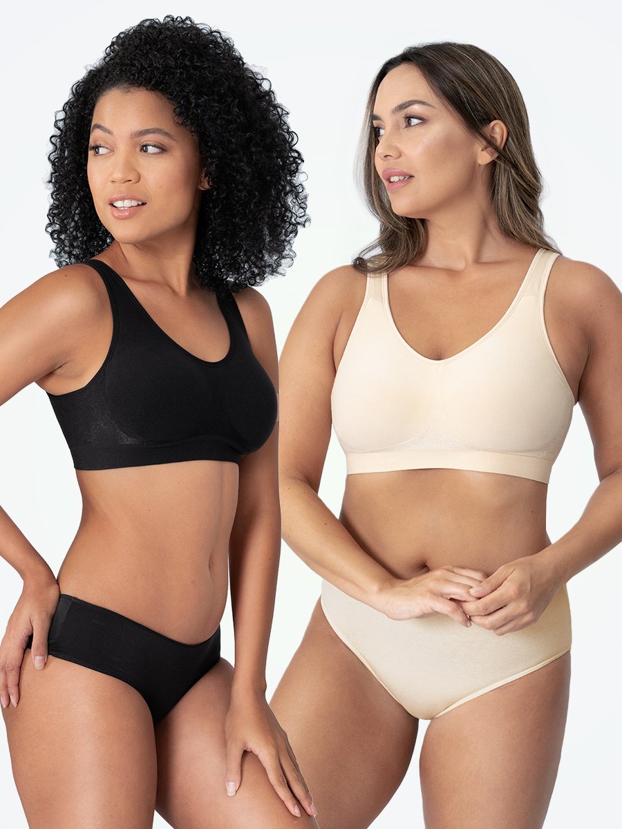 Elena | Women's Shapewear Sports Bra