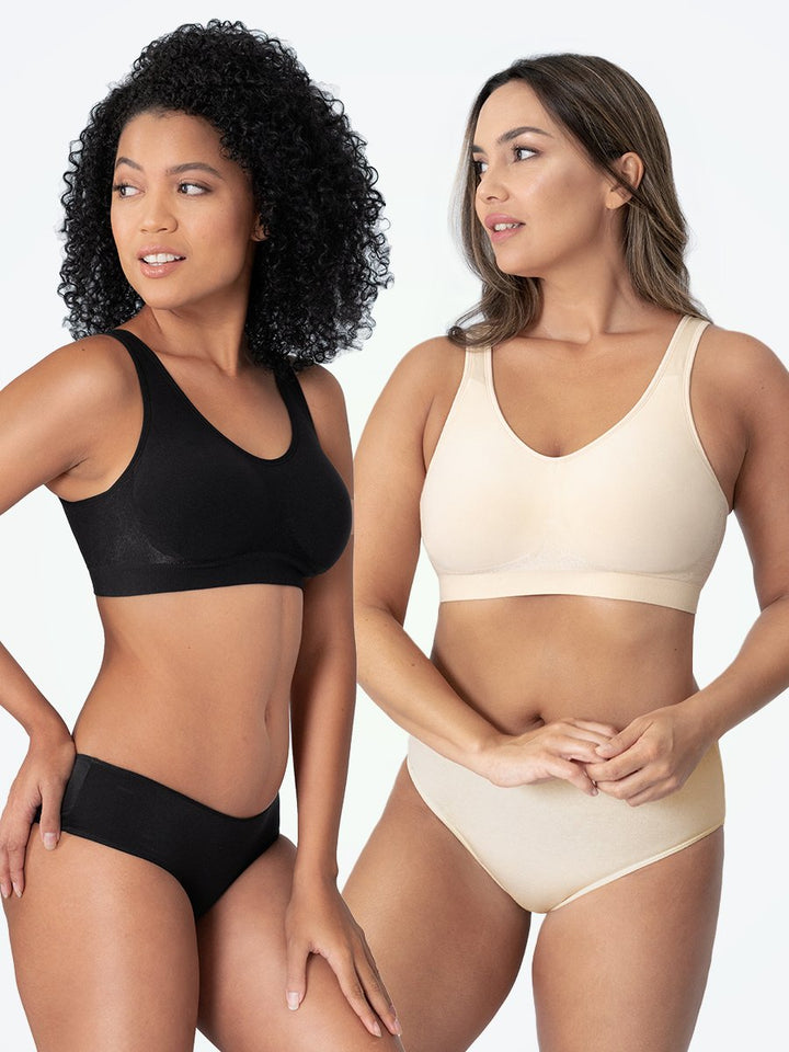 Elena | Women's Shapewear Sports Bra