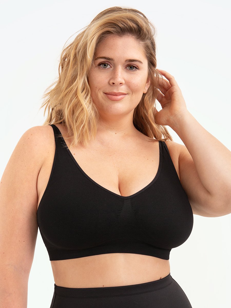 Elena | Women's Shapewear Sports Bra