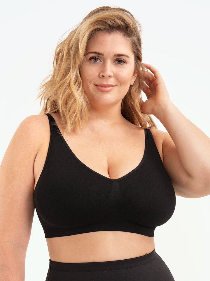 Elena | Women's Shapewear Sports Bra