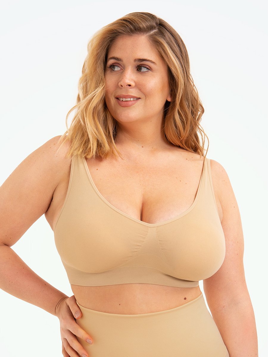 Elena | Women's Shapewear Sports Bra
