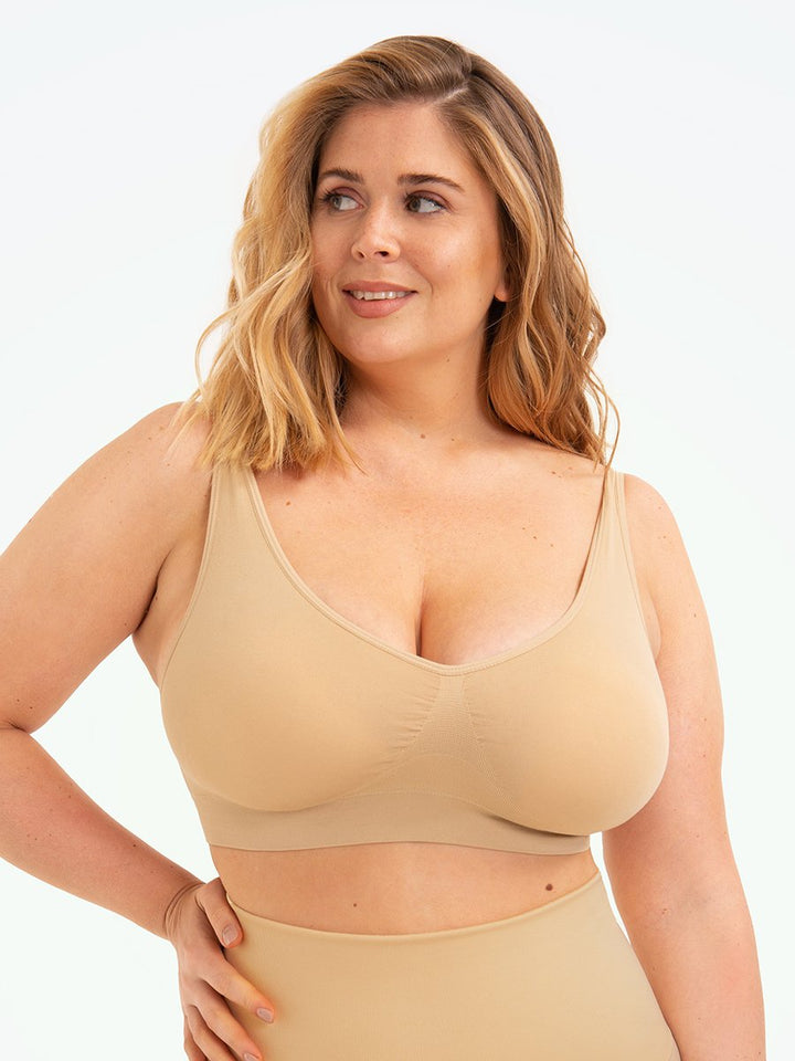 Elena | Women's Shapewear Sports Bra