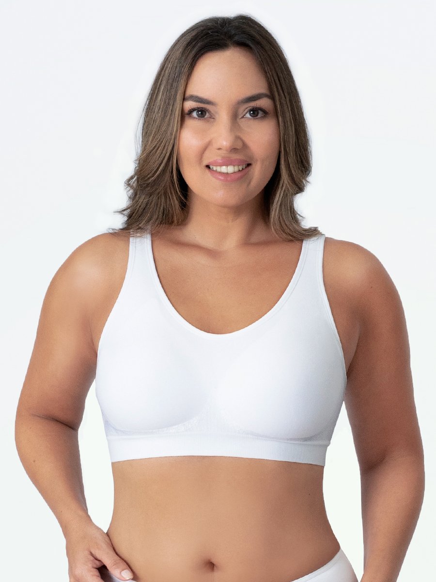 Elena | Women's Shapewear Sports Bra