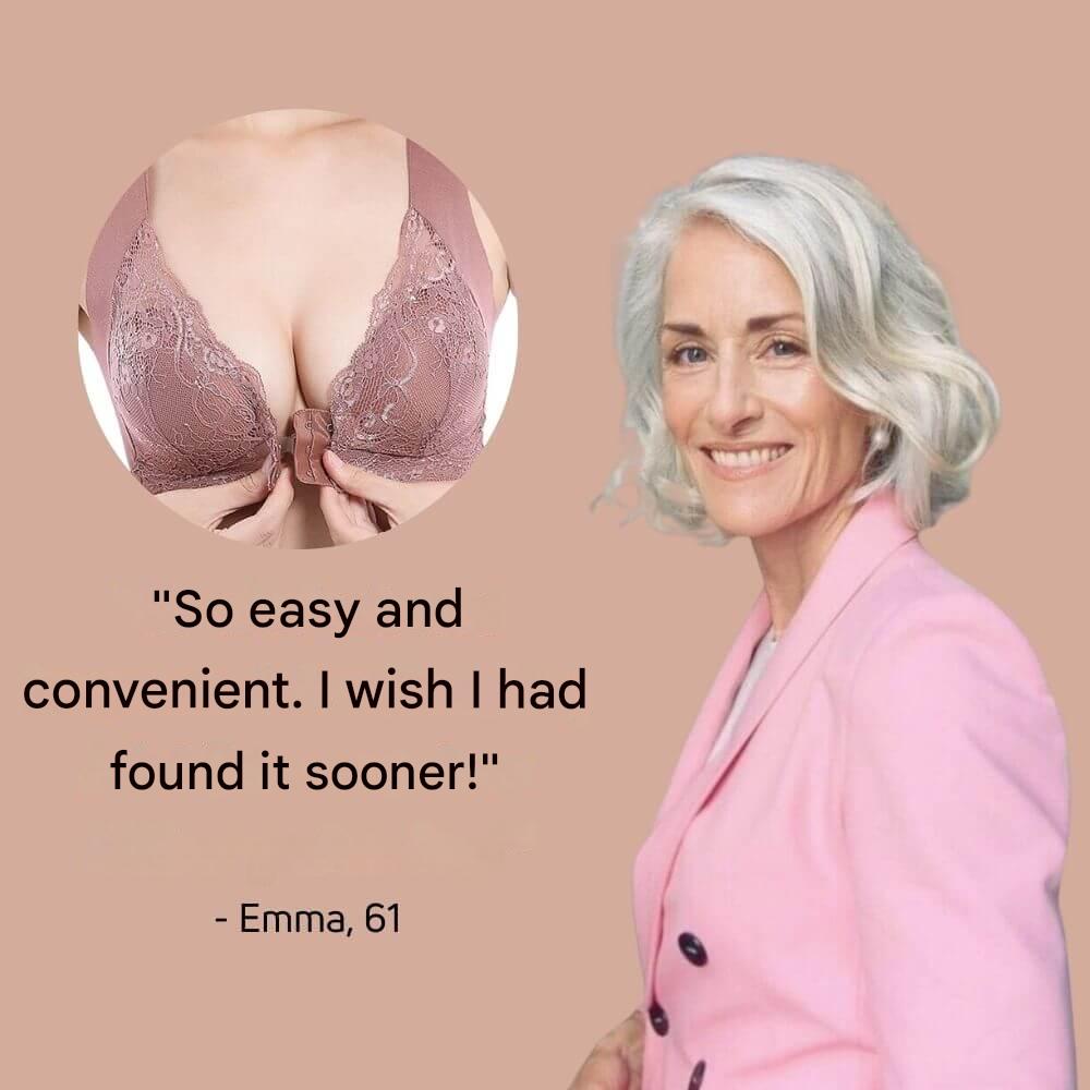 Marlene | Women's Shaping Bra for Sagging Breasts - Buy 1 Get 1 Free