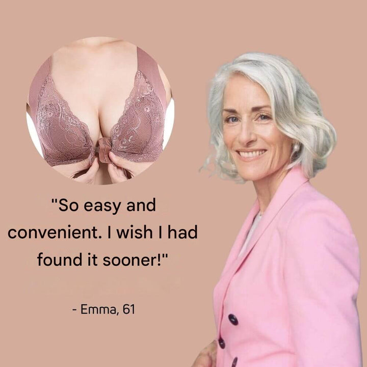 Marlene | Women's Shaping Bra for Sagging Breasts - Buy 1 Get 1 Free
