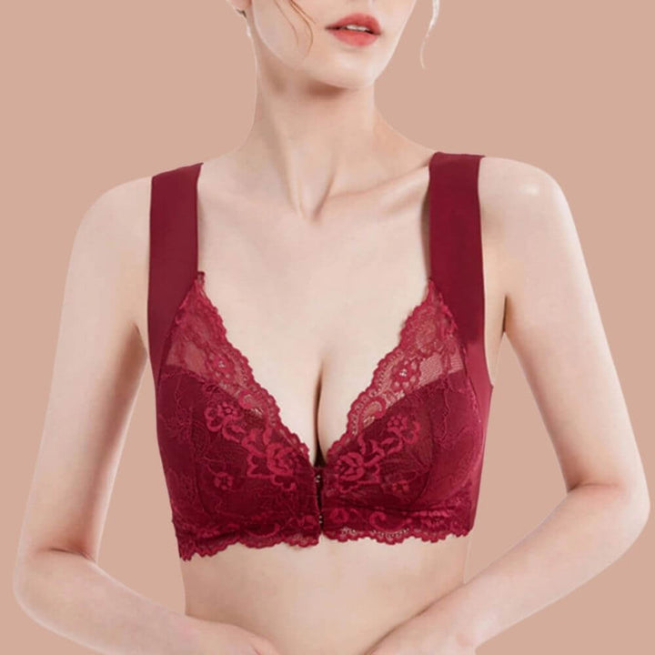 Marlene | Women's Shaping Bra for Sagging Breasts - Buy 1 Get 1 Free