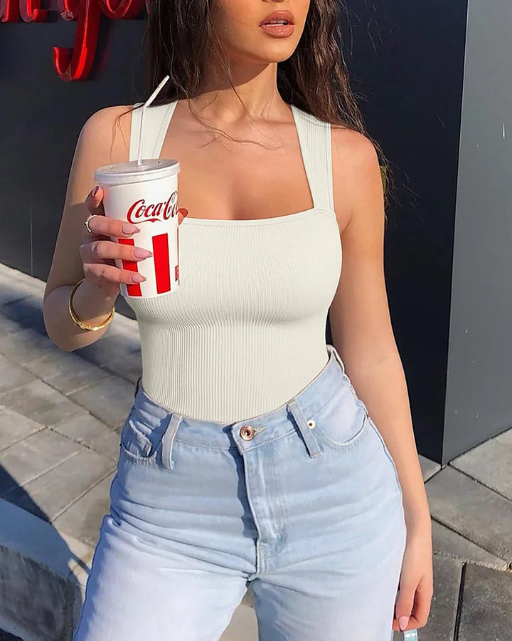 Sophie | Women's Shaping Effect Bodysuit