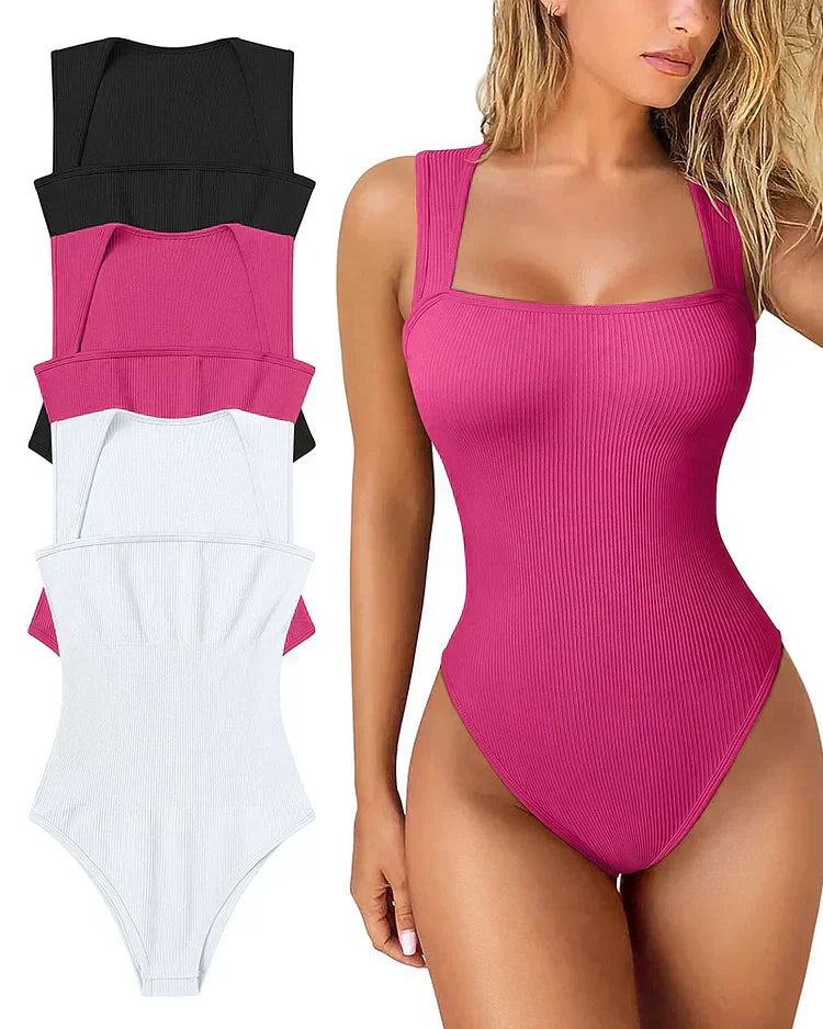 Sophie | Women's Shaping Effect Bodysuit