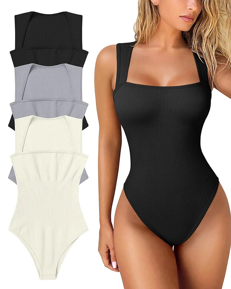 Sophie | Women's Shaping Effect Bodysuit