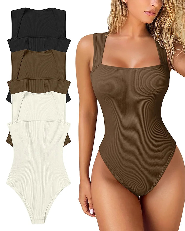 Sophie | Women's Shaping Effect Bodysuit