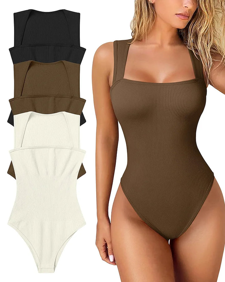 Sophie | Women's Shaping Effect Bodysuit