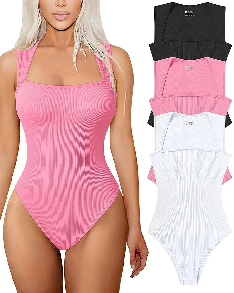 Sophie | Women's Shaping Effect Bodysuit