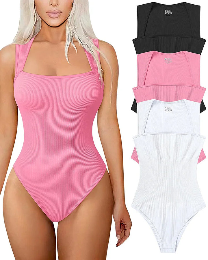 Sophie | Women's Shaping Effect Bodysuit