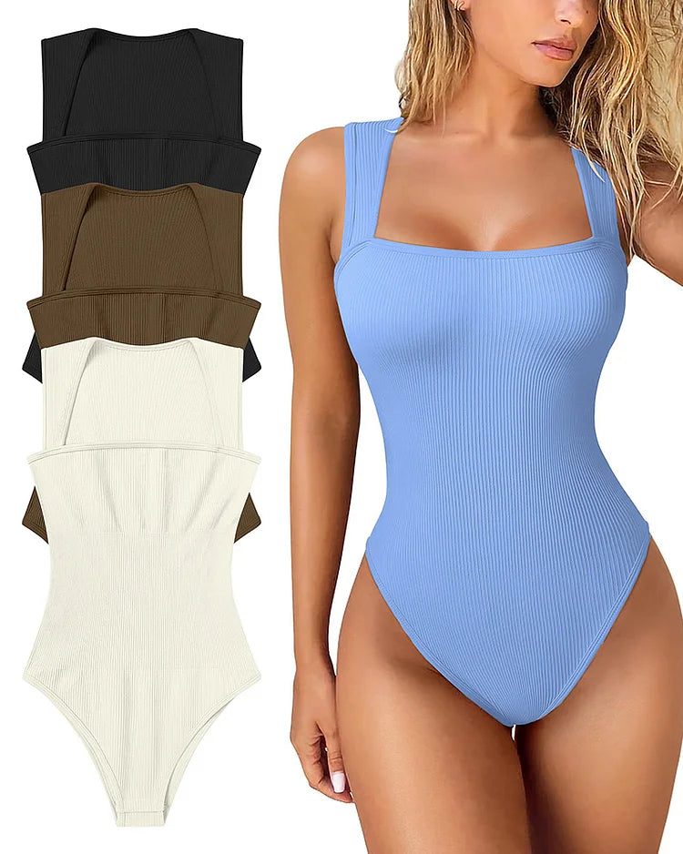 Sophie | Women's Shaping Effect Bodysuit