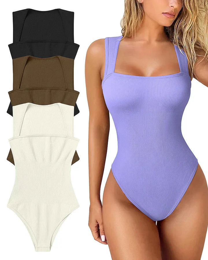 Sophie | Women's Shaping Effect Bodysuit