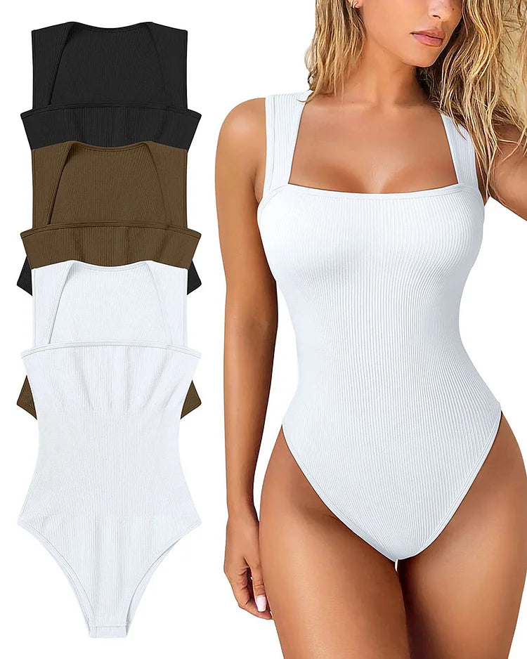 Sophie | Women's Shaping Effect Bodysuit