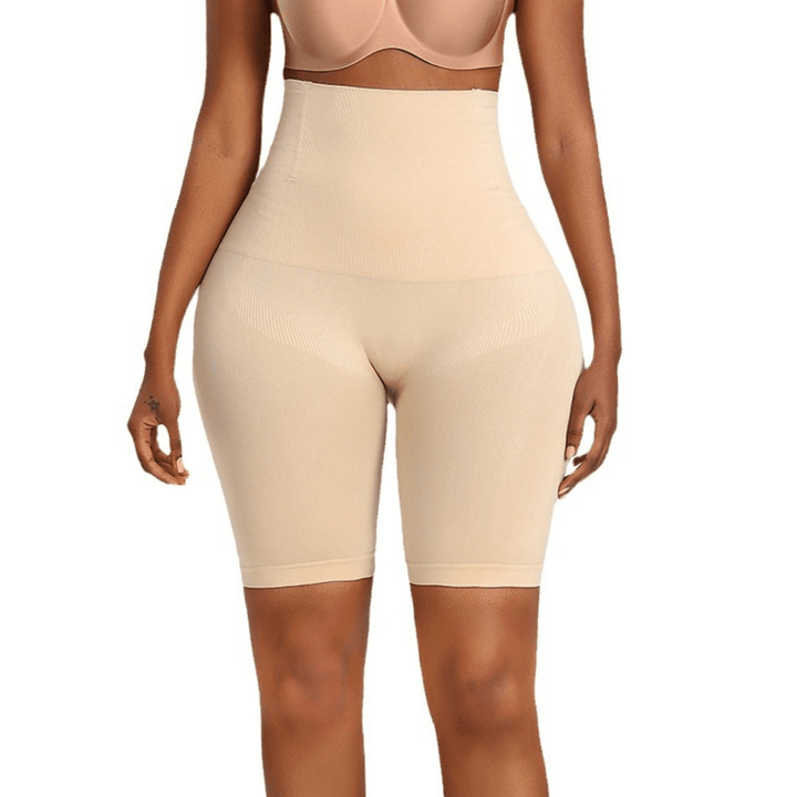 Shaping High Waist Shorts | Women's Shaping Shorts