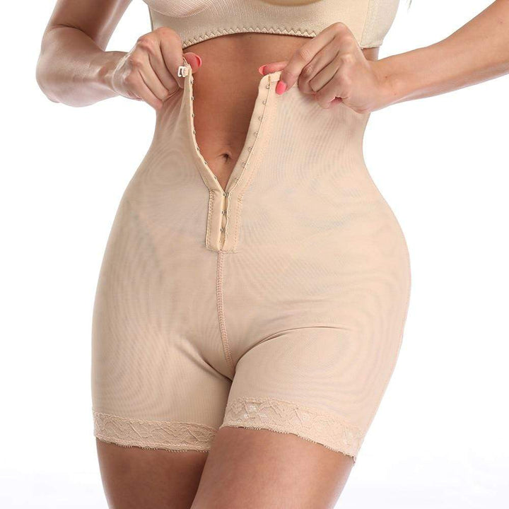 Shaping Ladies Shorts | Women's Sculpting Shorts