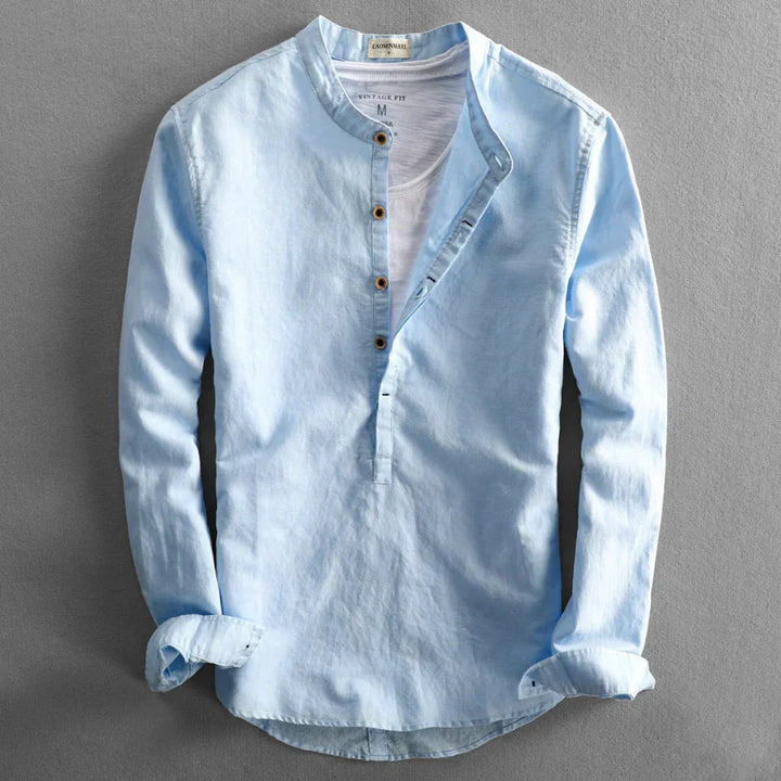 Men's Casual Summer Shirt